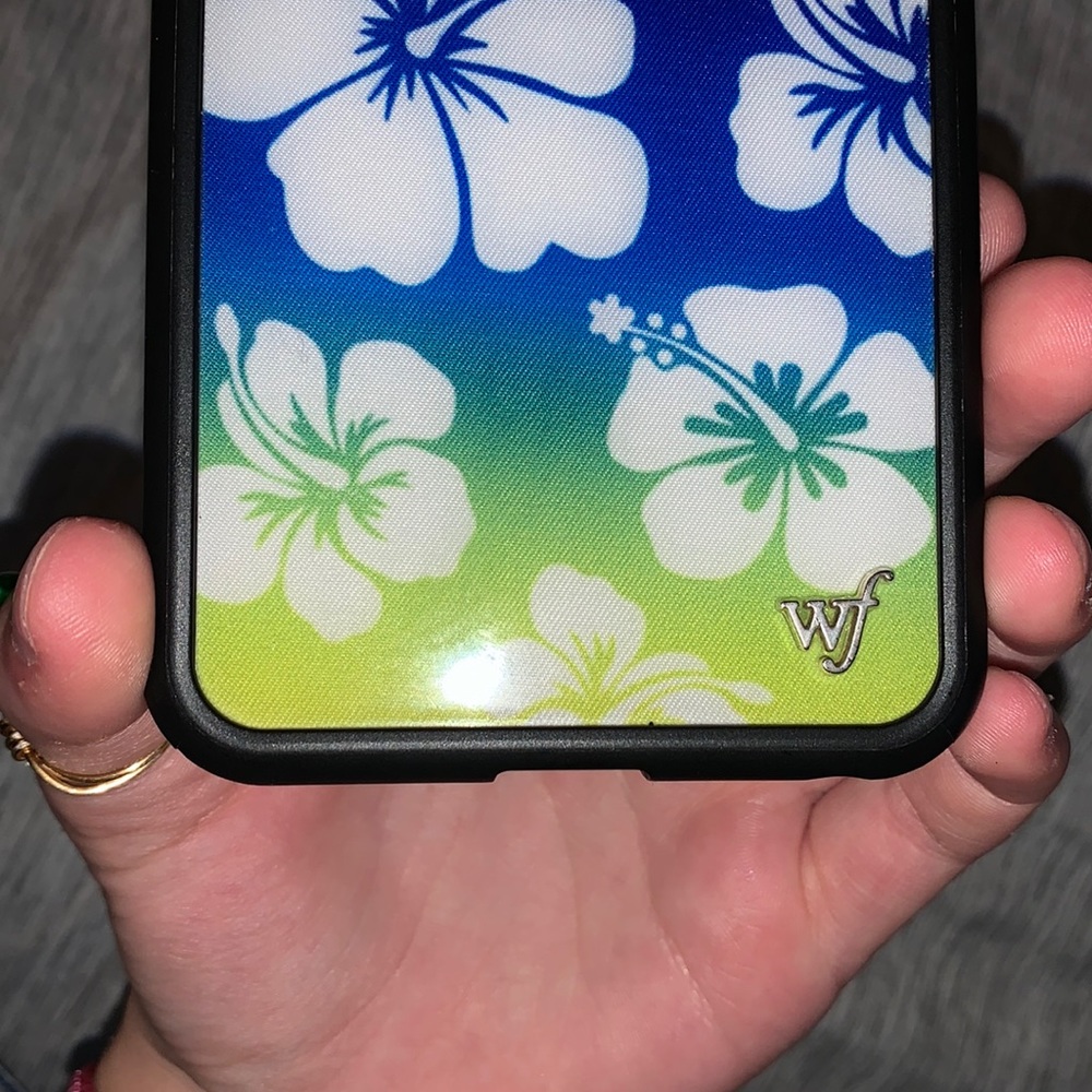 Wildflower case - Picture 6 of 6